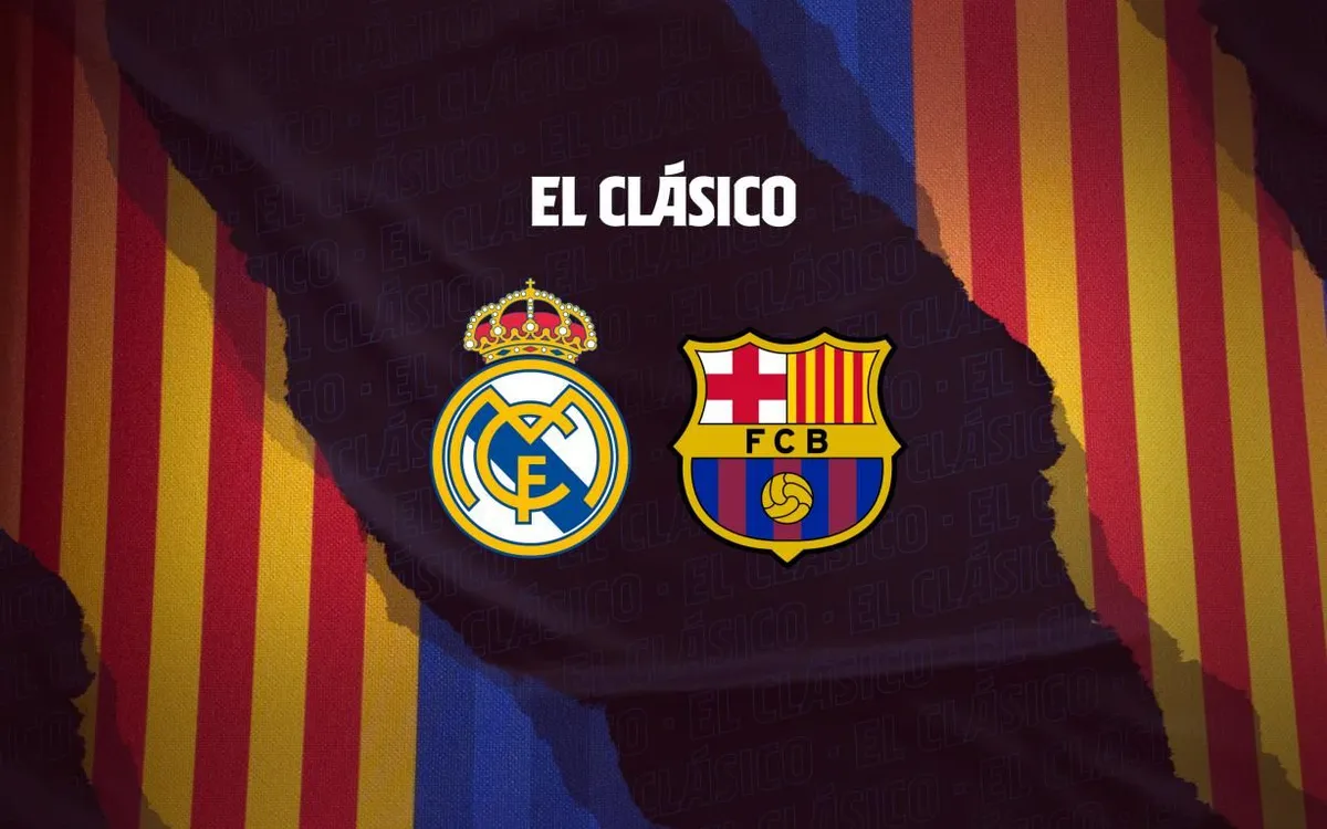 EL Clasico: Barcelona ili Real Madrid?
