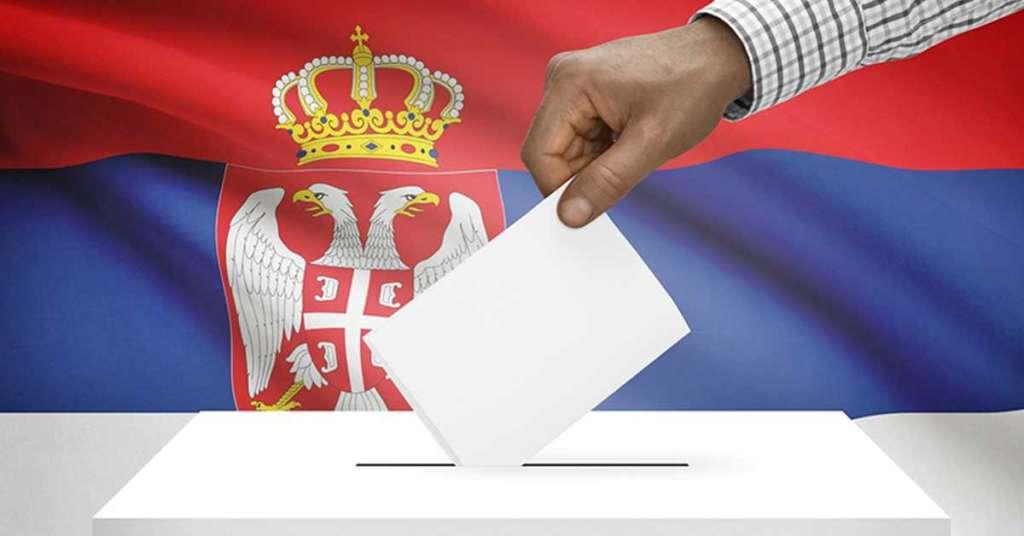 Srbija danas na generacijskom ispitu!