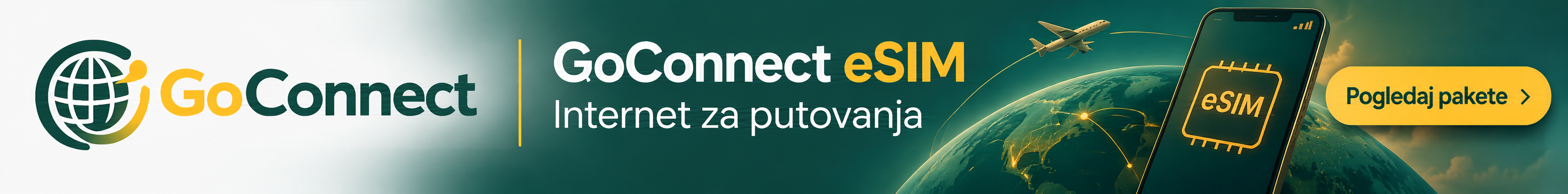 GoConnect