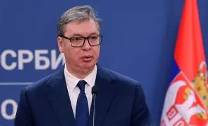 Srbija slavi, prvo jutro bez Aleksandra. Da li je već ovo "bolje sutra" za region?